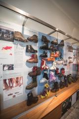 Muzej Žiri (foto Klemen Razinger)